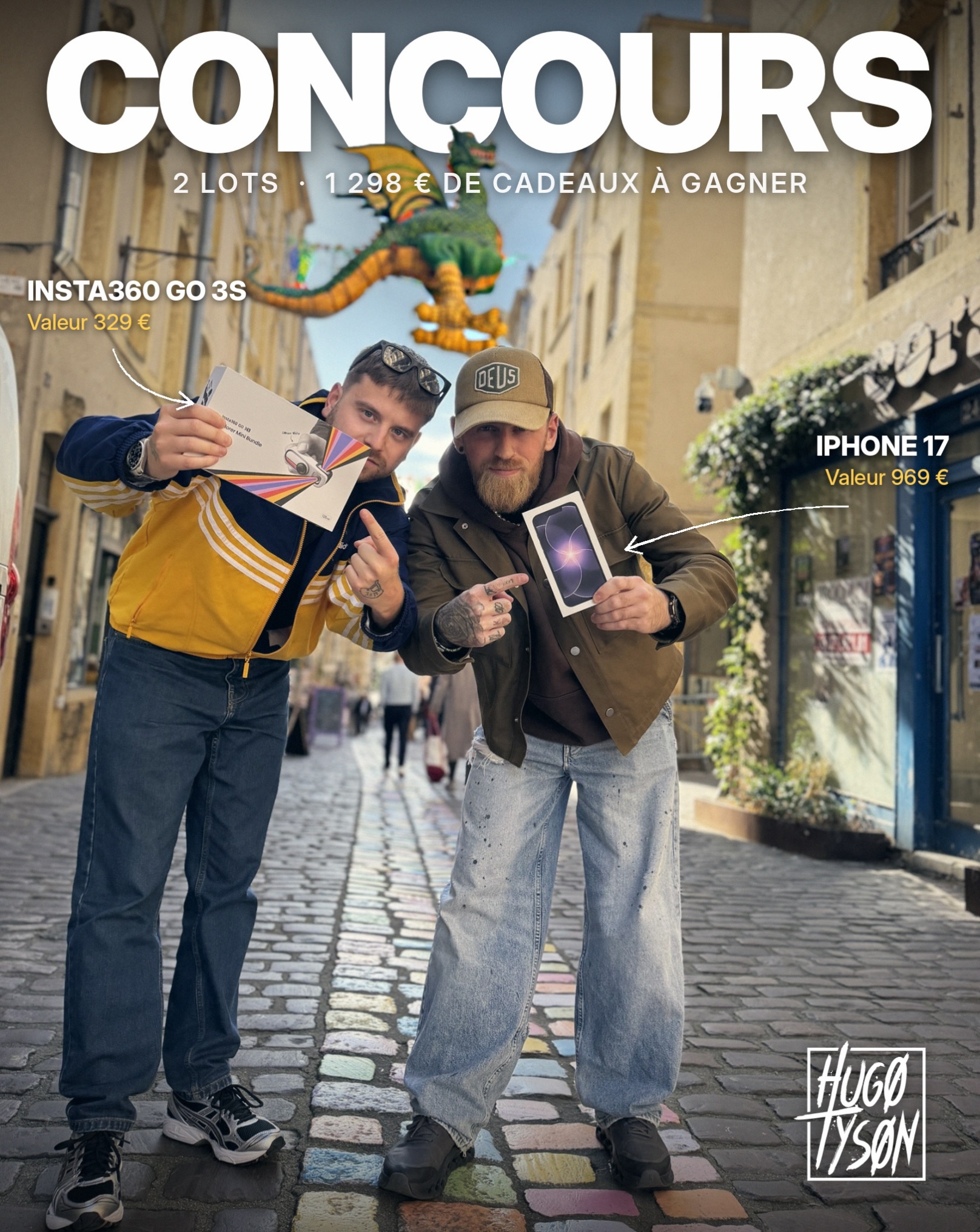 Concours