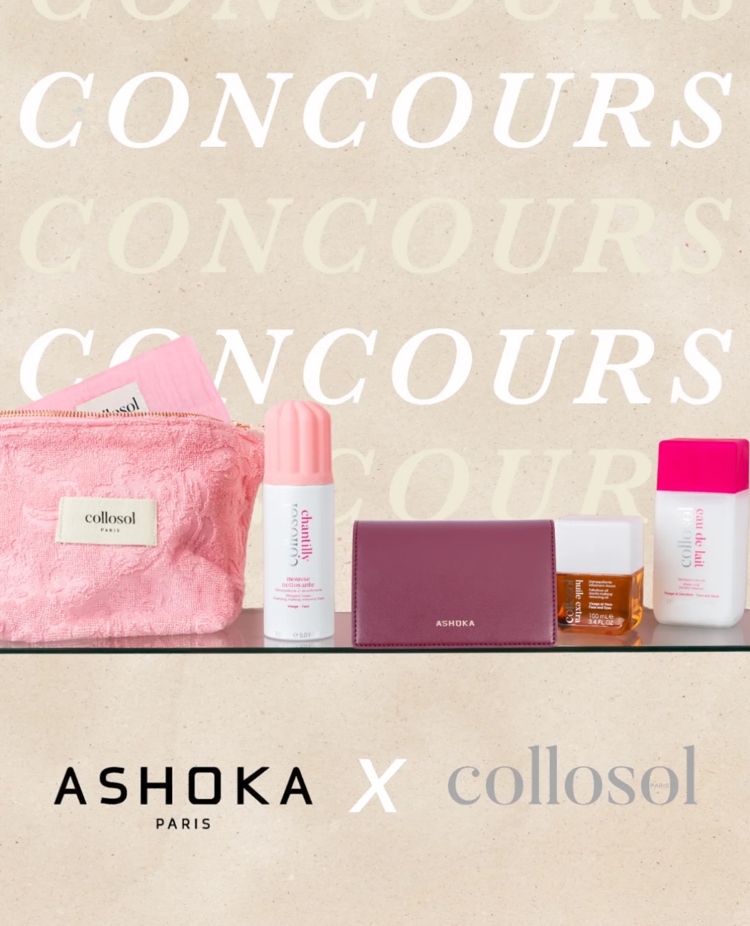 Concours