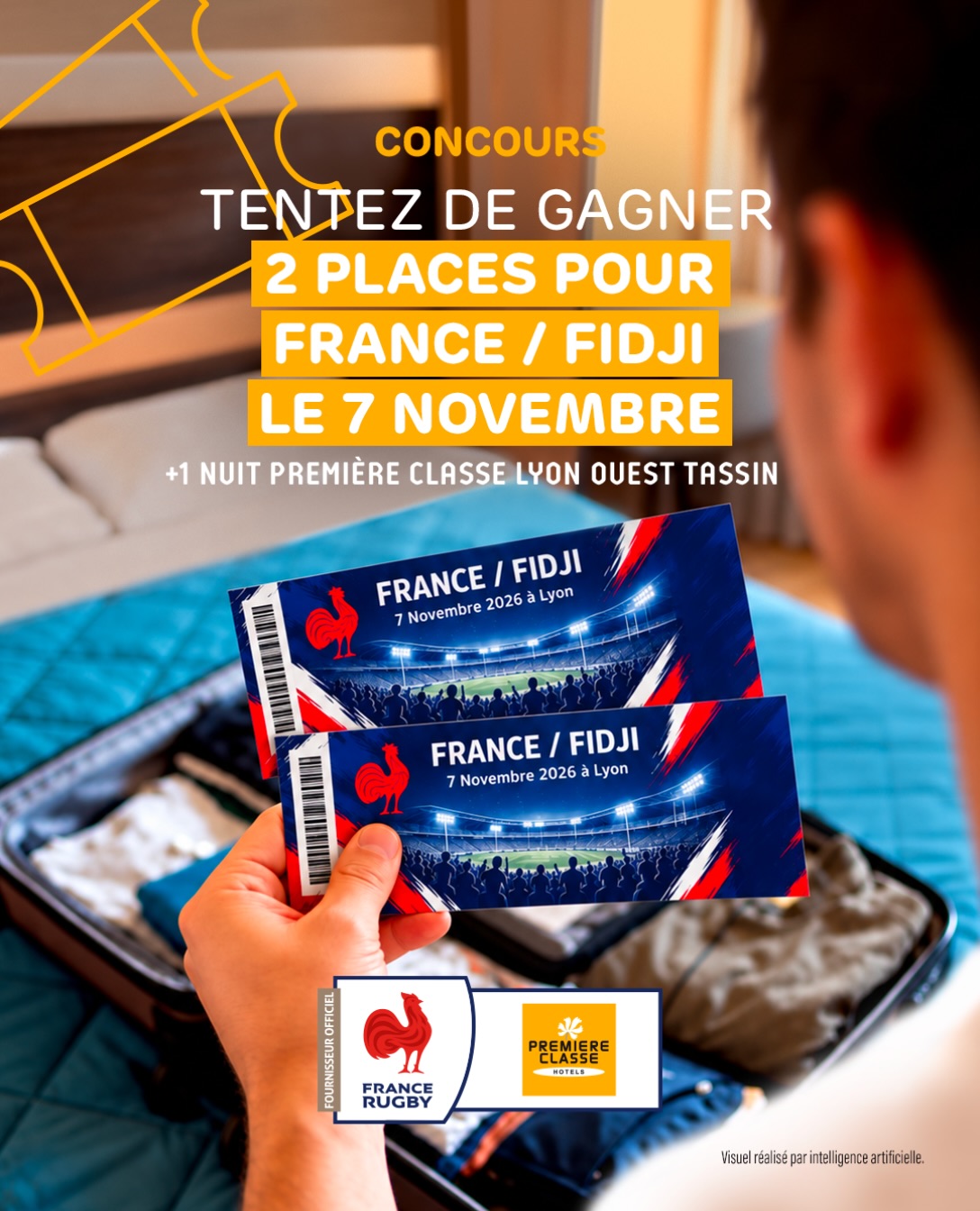 Concours