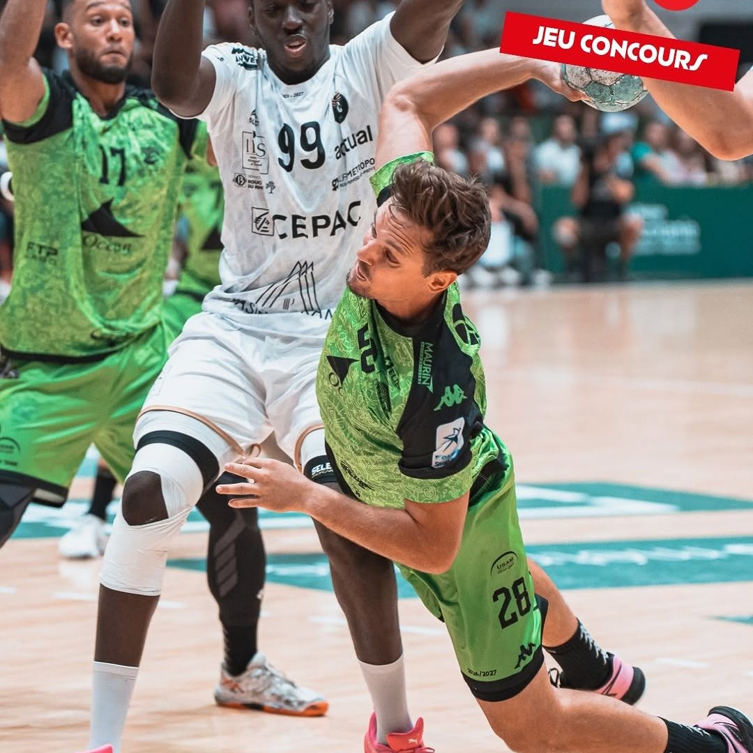 vos places pour l’USAM
