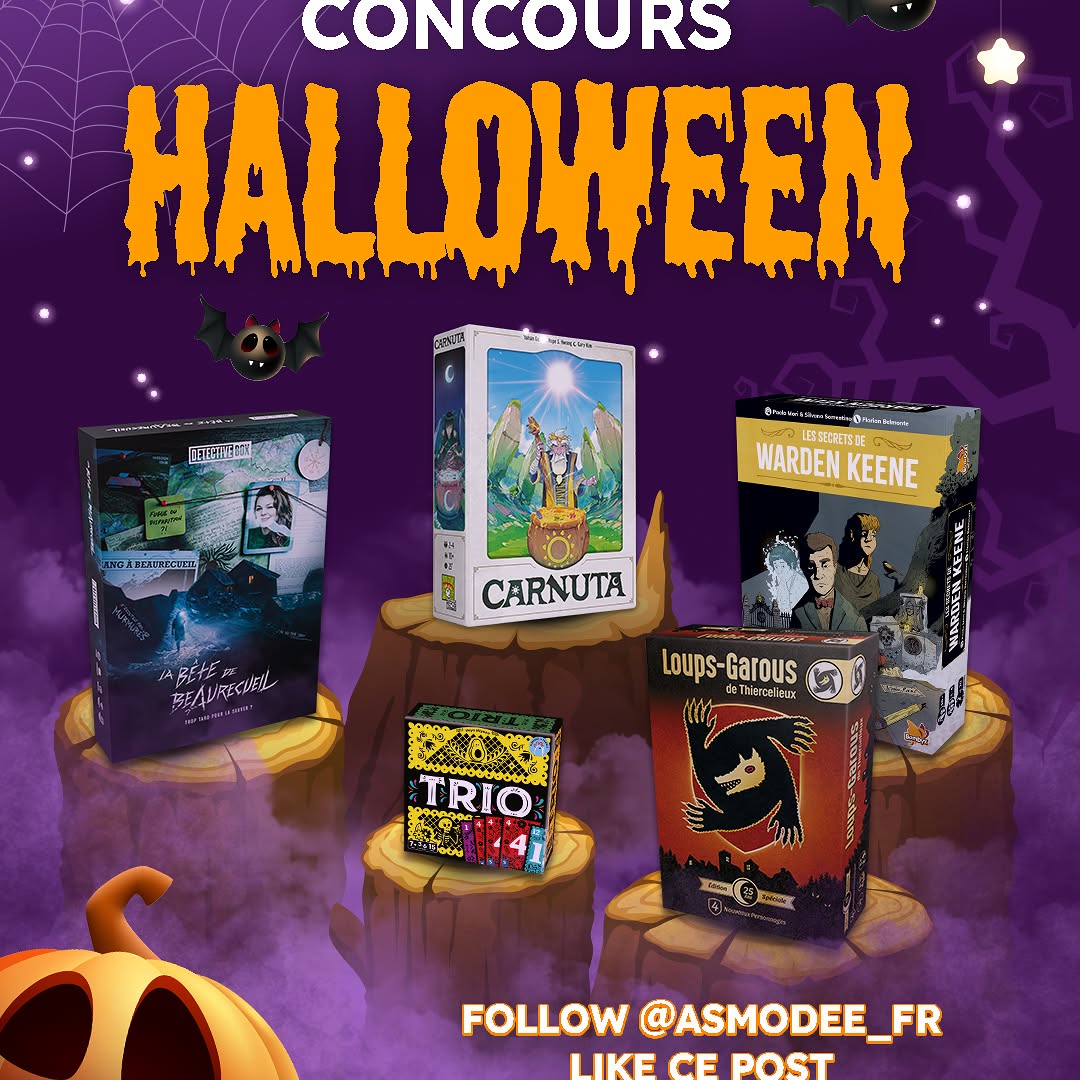 Concours