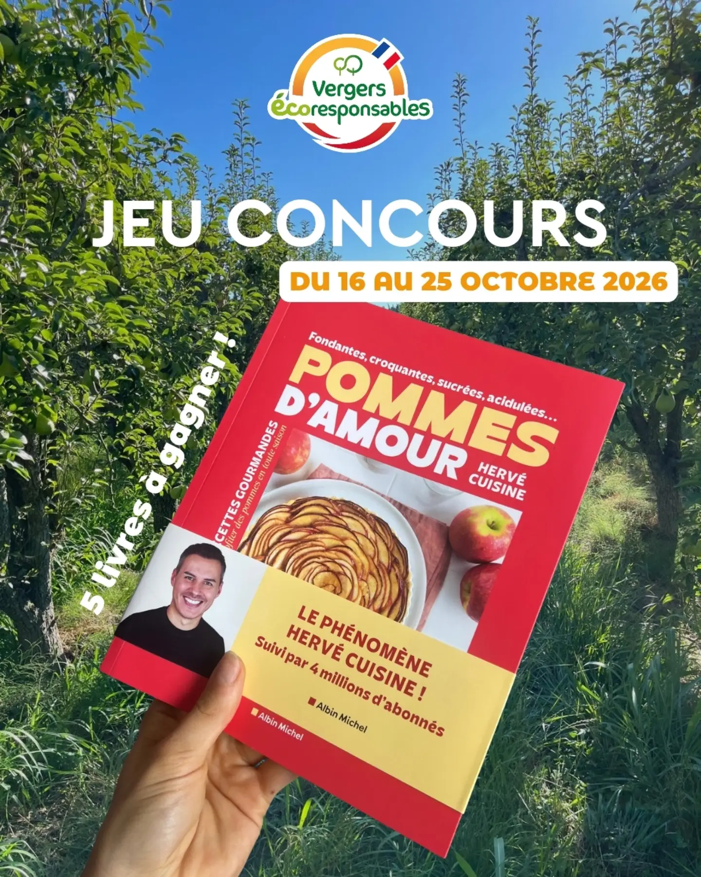 Concours