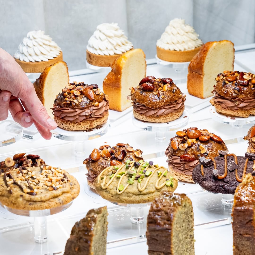 5x2 places pour le Salon du Chocolat