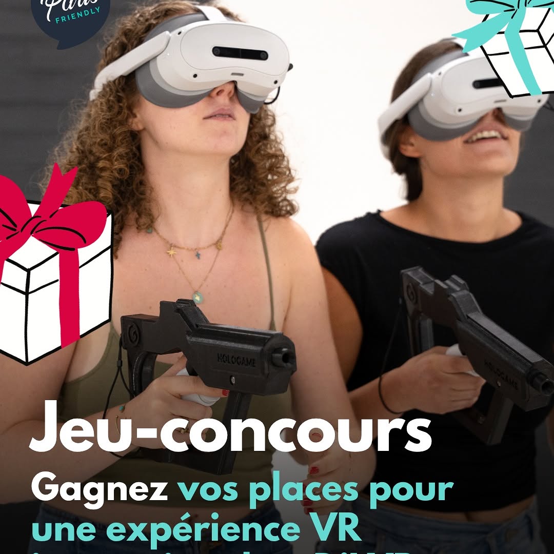 2x2 places pour D’LYR