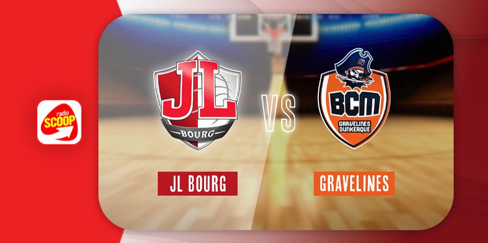 places de basket pour la 5ème journée d'Elite