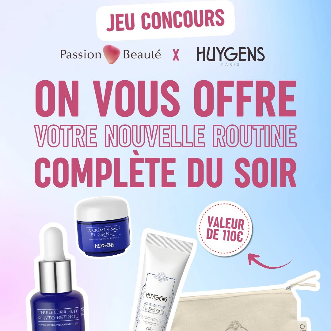 une routine complète