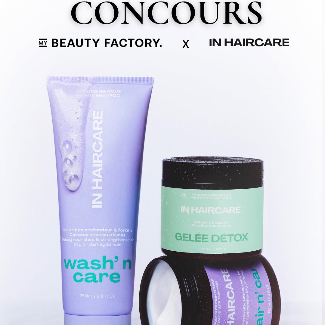 une routine complète pour prendre soin de vos cheveux