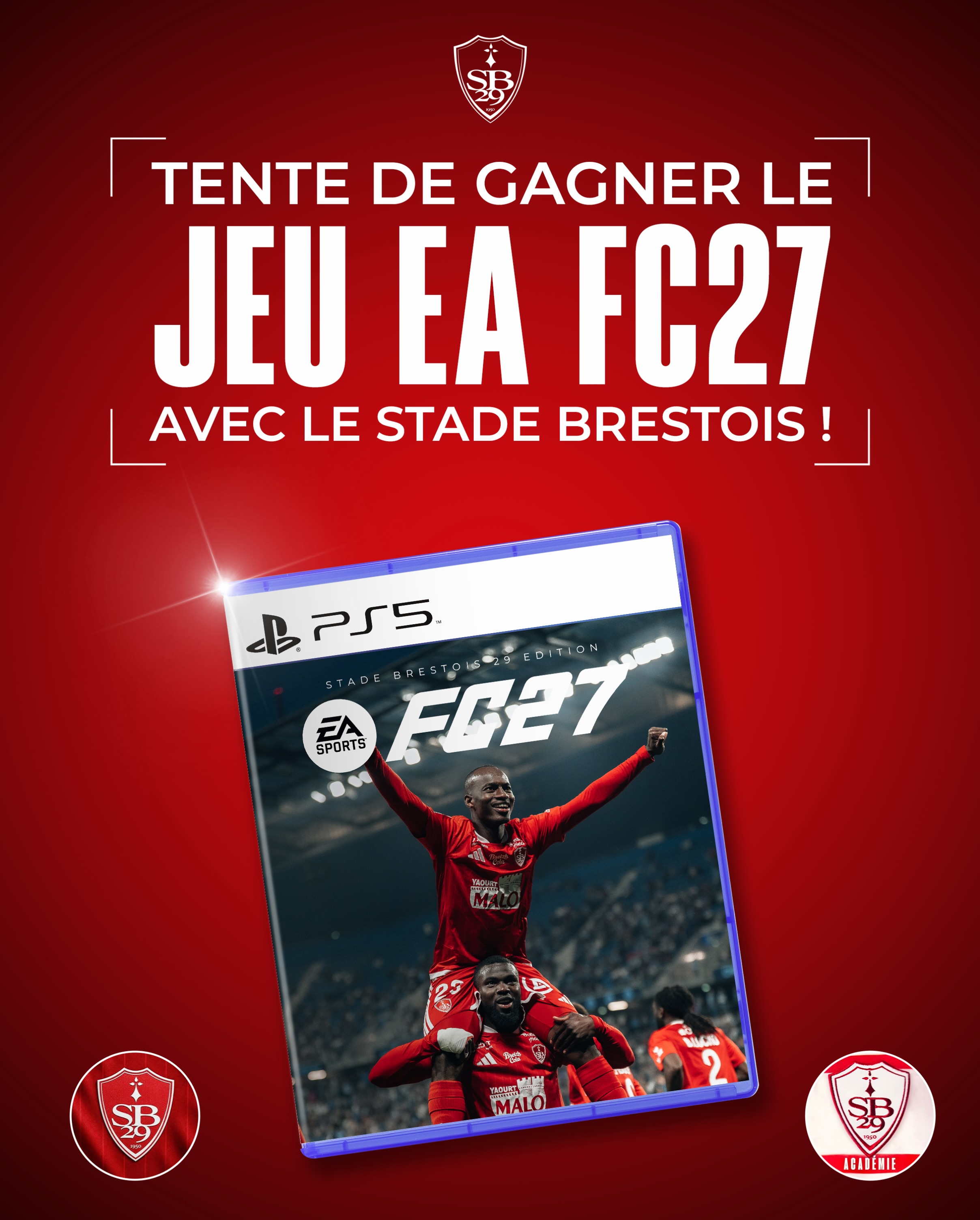 EA FC27