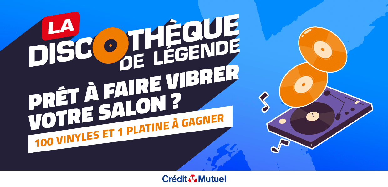 LA discothèque de Légende