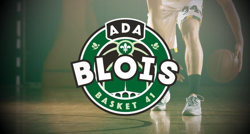 places pour le match ADA Blois vs Gries-Souffel