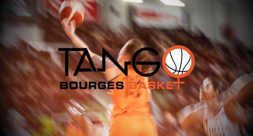 places pour le match Tango Bourges Basket vs Lille