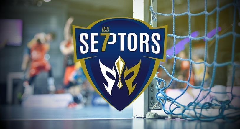 vos places pour le match Les Septors vs Caen