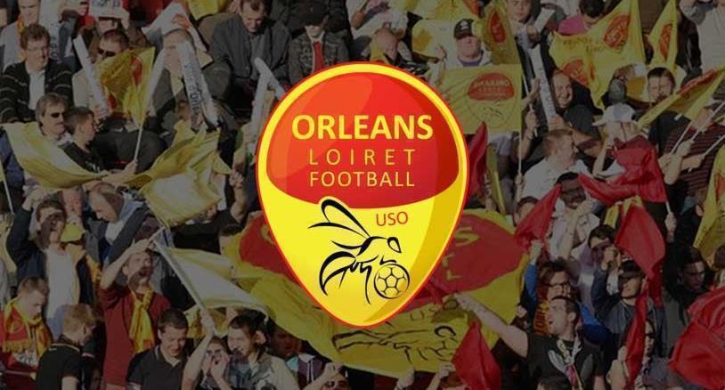 places pour le match USO Foot vs US Thionville Lusitanos