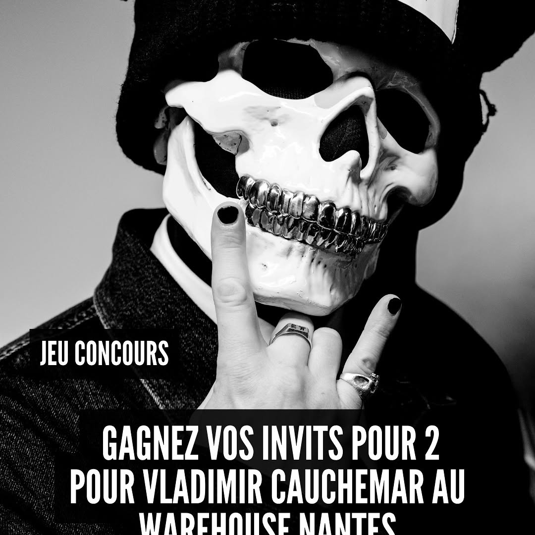 vos invits pour 2