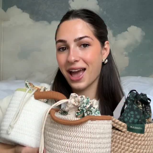 trois pièces imaginées et développées exclusivement par My Little Box