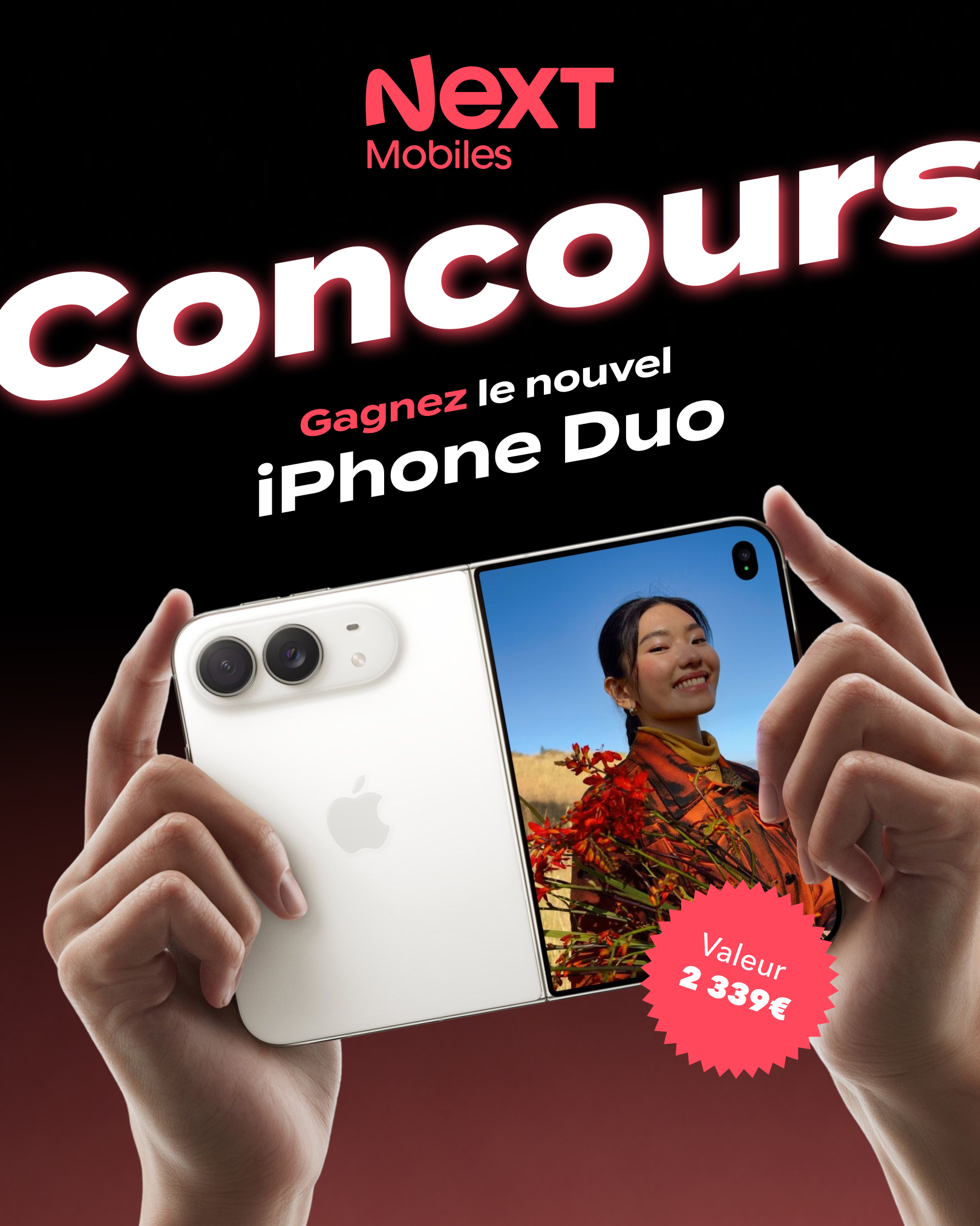 iPhone Duo