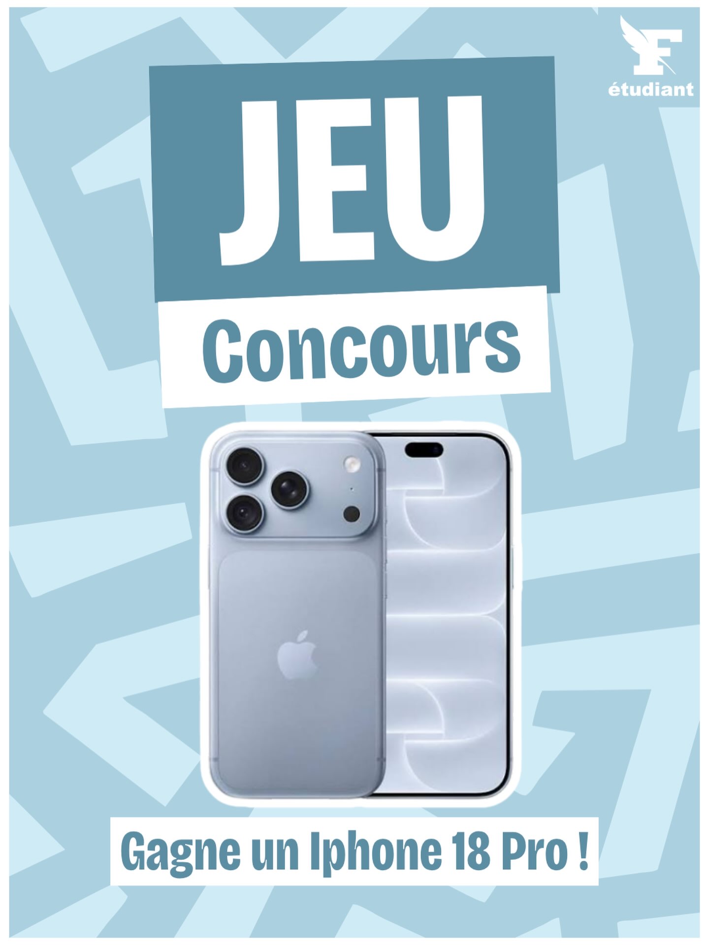 IPHONE 18 PRO