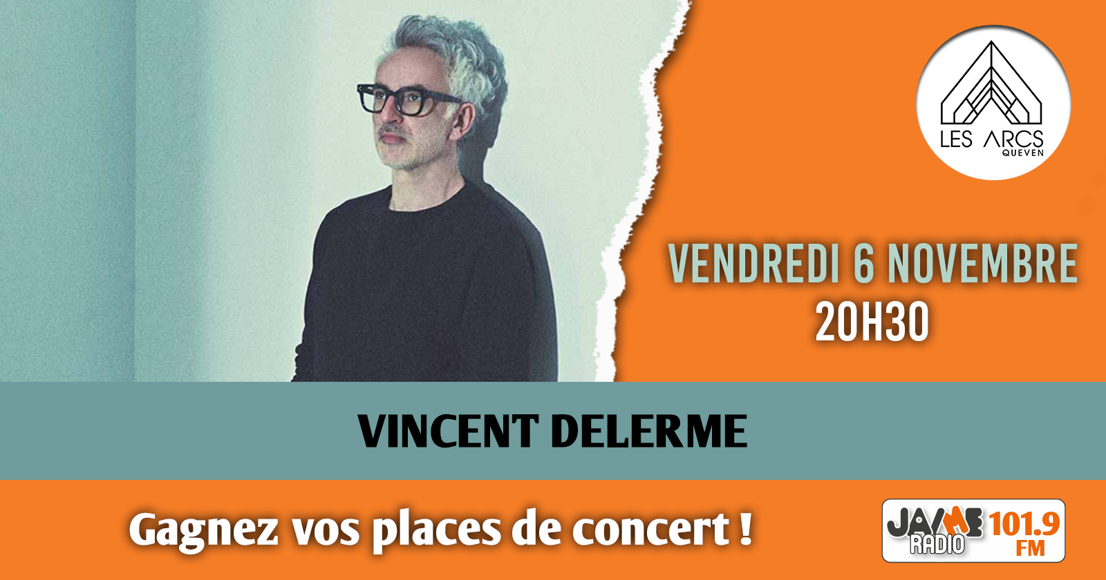 Concours de la semaine – S43